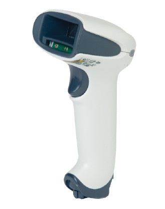 自动化条码读取领域的新标杆 Honeywell Xenon 1900系列二维影像扫描枪深度解析
